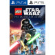 LEGO Star Wars: The Skywalker Saga PS4/PS5